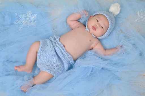 巢湖宝宝的辅食制作