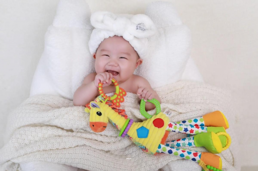 巢湖宝宝最晚多久会走路