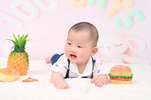 巢湖两岁宝宝晚上哭