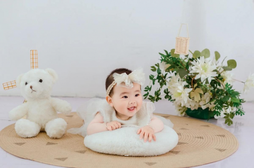 巢湖宝宝几个月可以坐